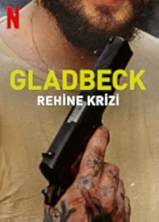 Gladbeck: The Hostage Crisis 2022