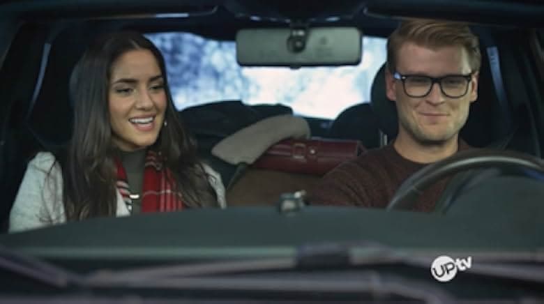 Dashing Home for Christmas 2020