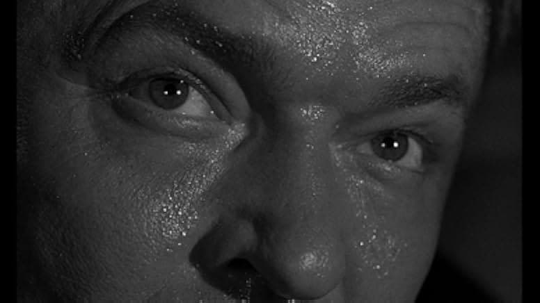 The Snorkel 1958