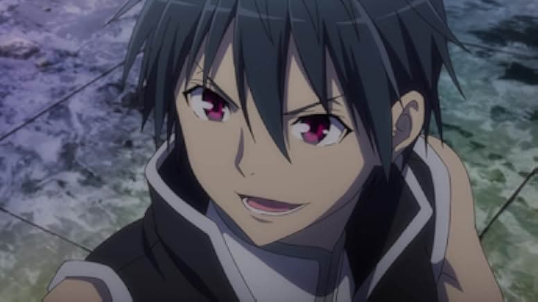 Trinity Seven The Movie 2: Heavens Library & Crimson Lord 2019