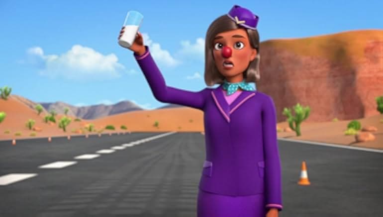 Barbie: Skipper and the Big Babysitting Adventure 2023