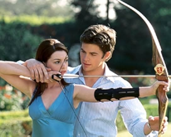 The Princess Diaries 2: Royal Engagement 2004