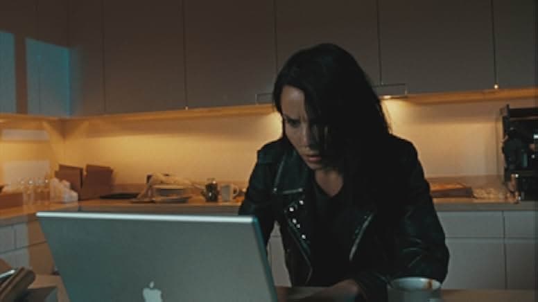 The Girl Who Played with Fire 2009