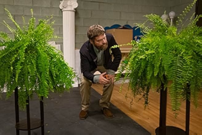 Between Two Ferns: The Movie 2019