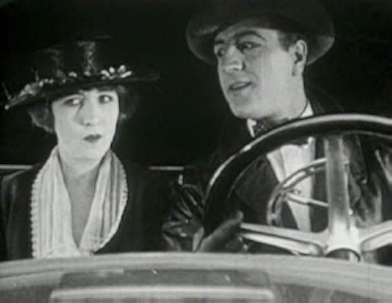 The Blot 1921