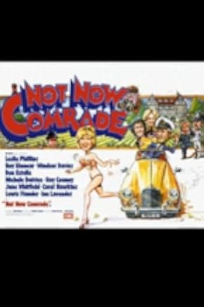 Not Now, Comrade 1976