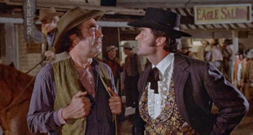 Support Your Local Gunfighter 1971