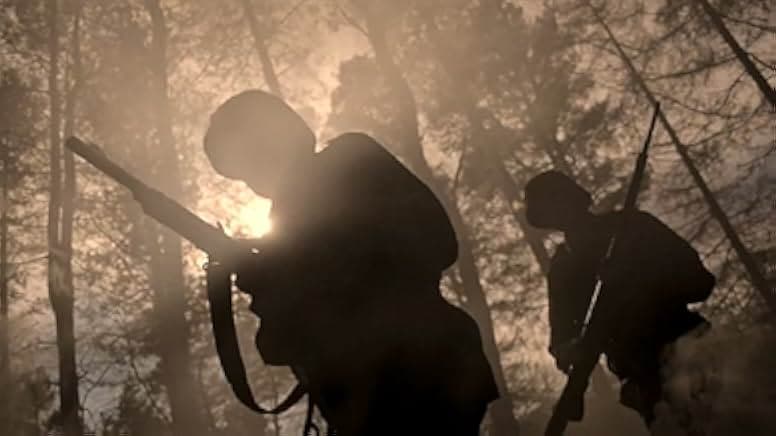 Charlie's Letters 2019