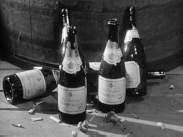 The Dawn Patrol 1938