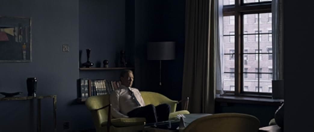 Hammarskjöld: Fight for Peace 2023