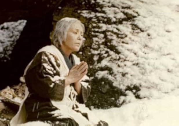 The Ballad of Narayama 1983