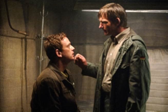 Grimm Love 2006