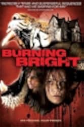 Burning Bright 2012
