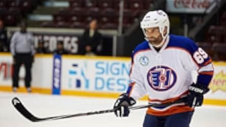 Goon: Last of the Enforcers 2017