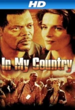 In My Country 2004