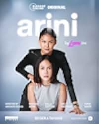 Arini by Love.inc 2022