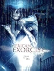 American Exorcist 2018