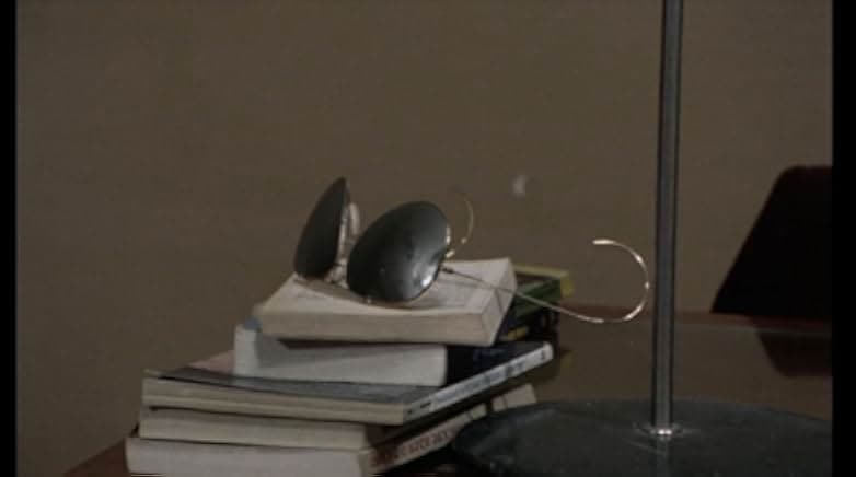 Giallo a Venezia 1979