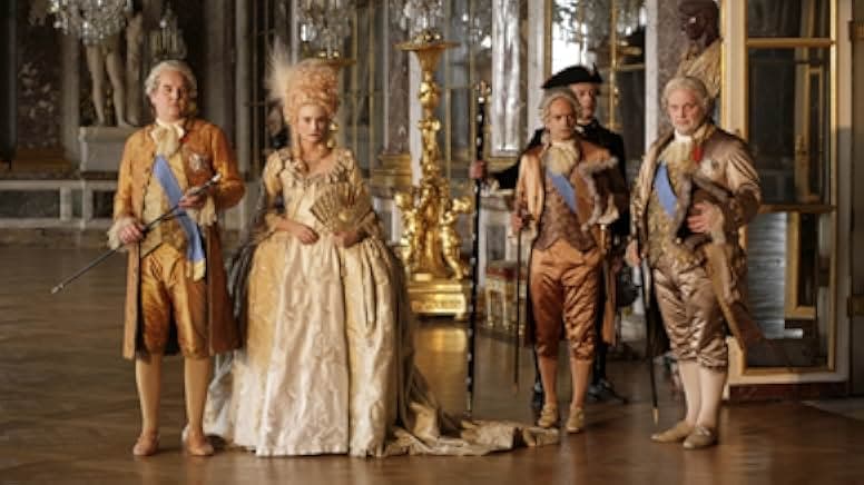 Farewell, My Queen 2012