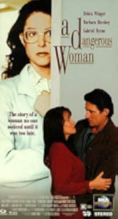 A Dangerous Woman 1993
