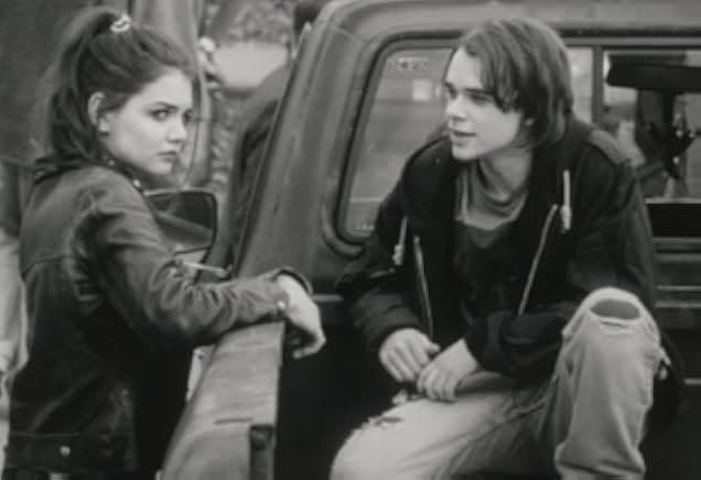 Disturbing Behavior 1998