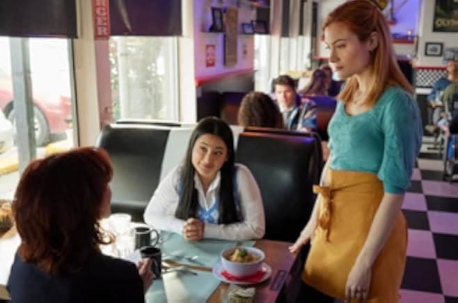 Aurora Teagarden Mysteries: Something New