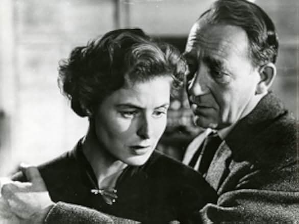 Fear 1954
