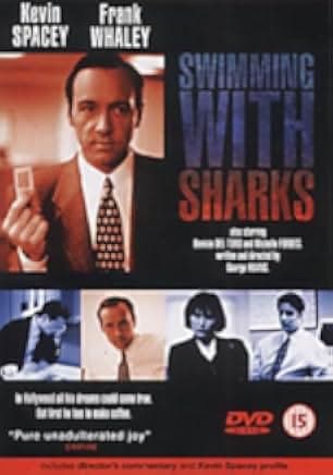 Swimming with Sharks 1994