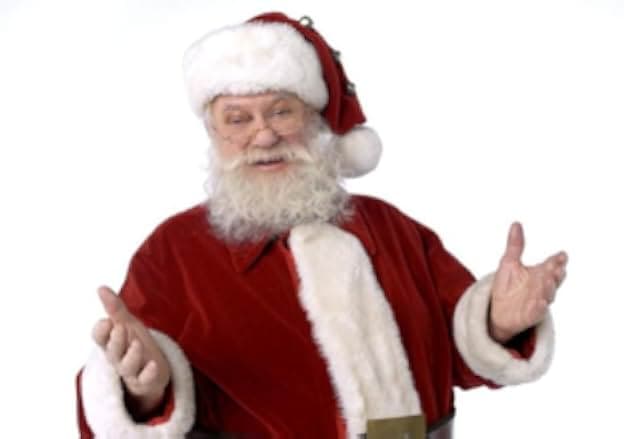 A Boyfriend for Christmas 2004