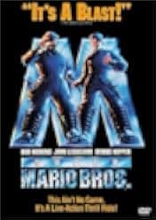 Super Mario Bros. 1993