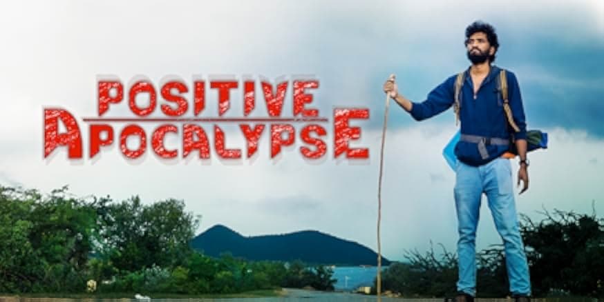 Positive Apocalypse 2021