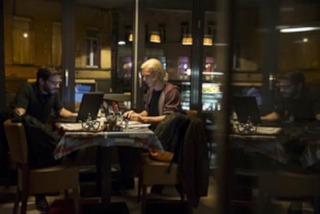 The Fifth Estate 2013