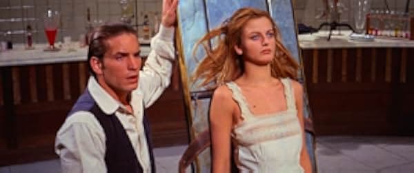 Flesh for Frankenstein 1973