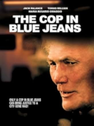 Cop in Blue Jeans 1976