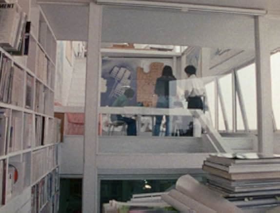 Tadao Ando 1988