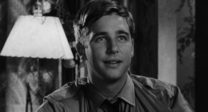 The Incident 1967