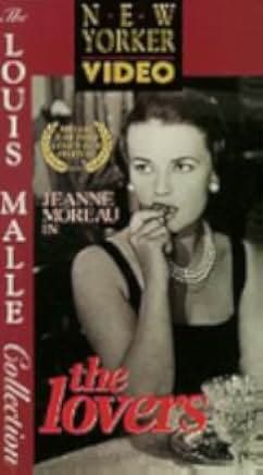 Les amants 1958