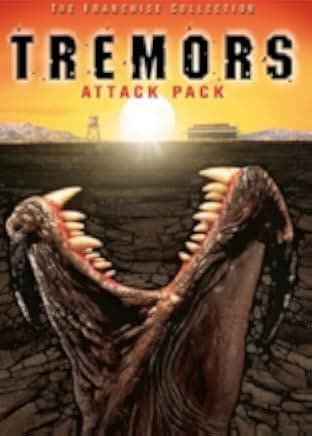 Tremors 4: The Legend Begins 2004