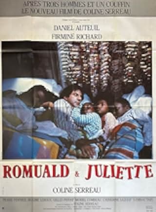 Romuald et Juliette 1989