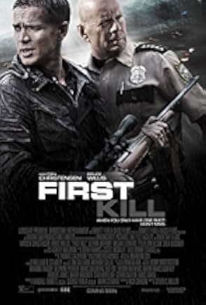 First Kill 2017