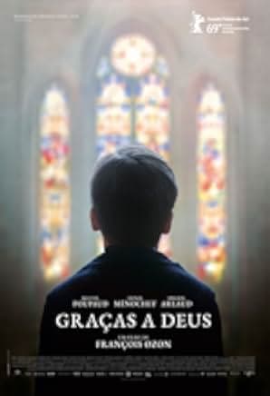 By the Grace of God 2018