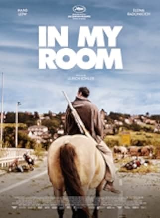 In My Room 2018