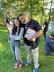 Sins of the Preacher's Wife 2023