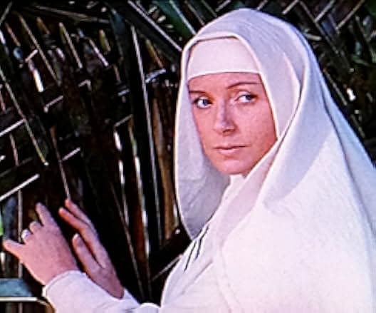 Heaven Knows, Mr. Allison 1957
