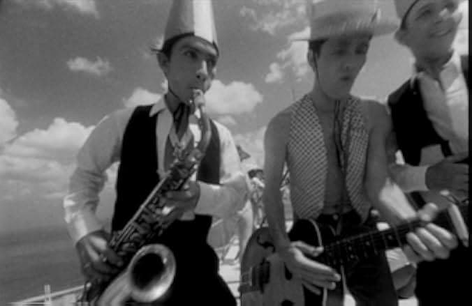I Am Cuba 1964
