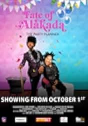 Fate of Alakada 2020