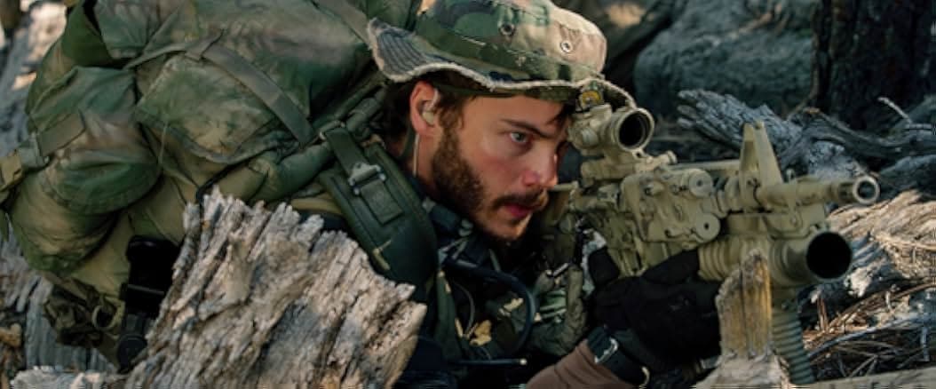 Lone Survivor 2013