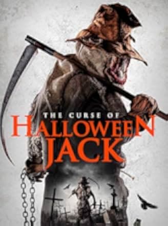 The Curse of Halloween Jack 2019