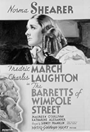 The Barretts of Wimpole Street 1934