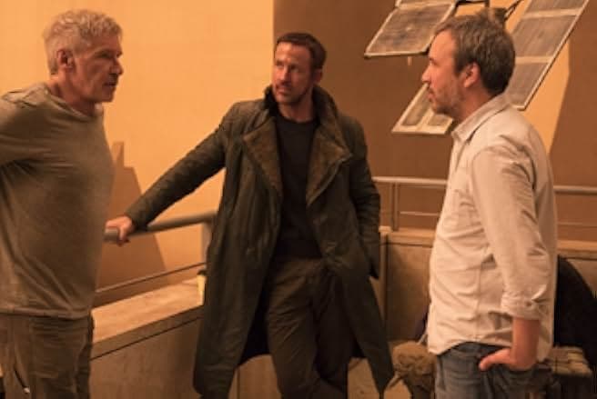 Blade Runner 2049 2017